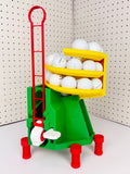 Golf Ball Dispenser